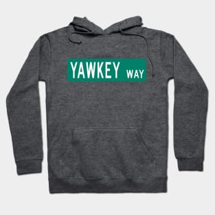 Yawkey Way Hoodie